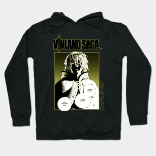 Son Of Thorfinn Hoodie